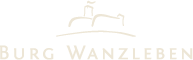 Logo von Hotel-Burg Wanzleben UG (haftungsbeschränkt) & Co. KG